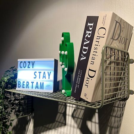 Cozy Stay Bertam Kepala Batas  Dış mekan fotoğraf