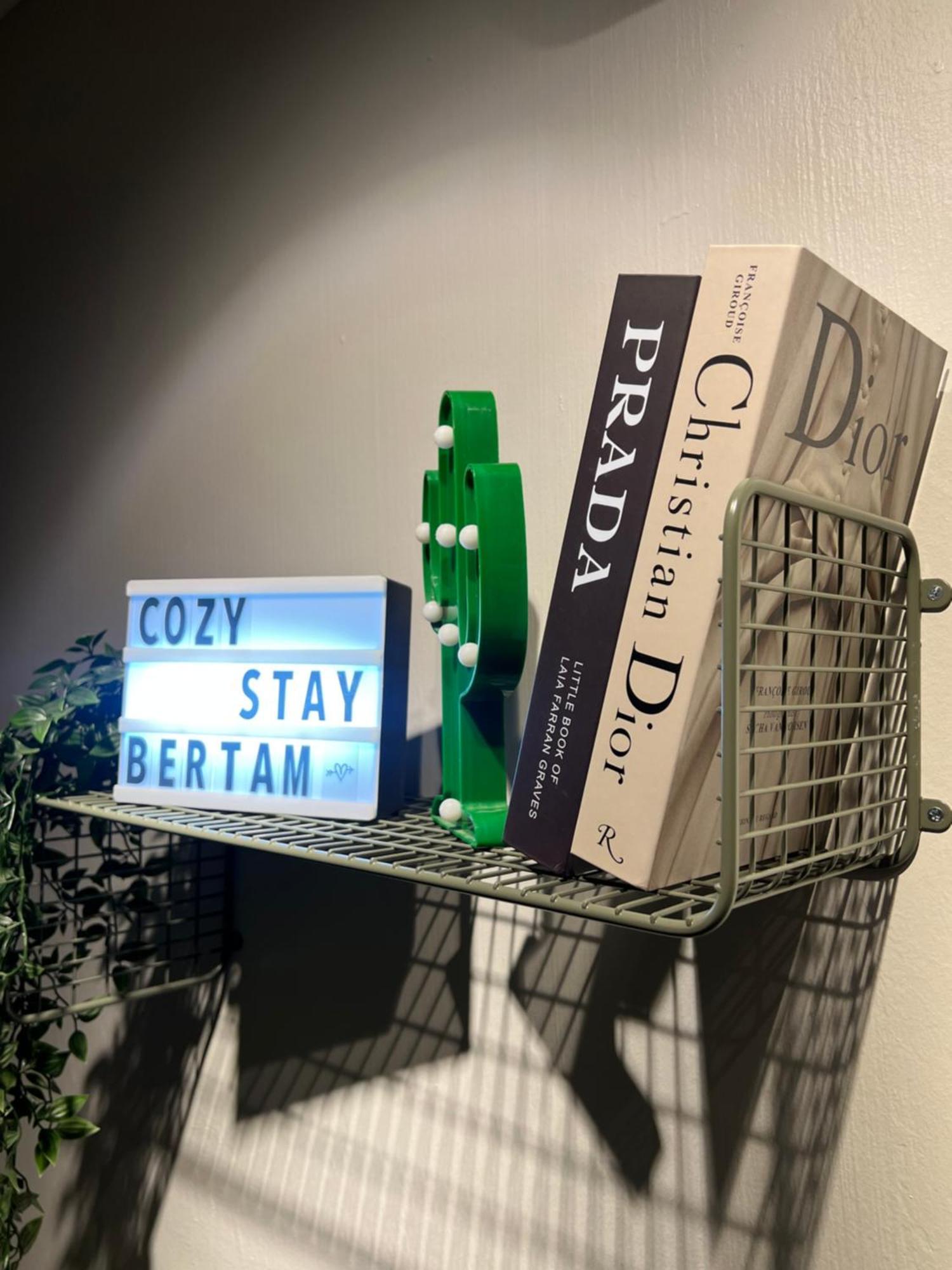 Cozy Stay Bertam Kepala Batas  Dış mekan fotoğraf