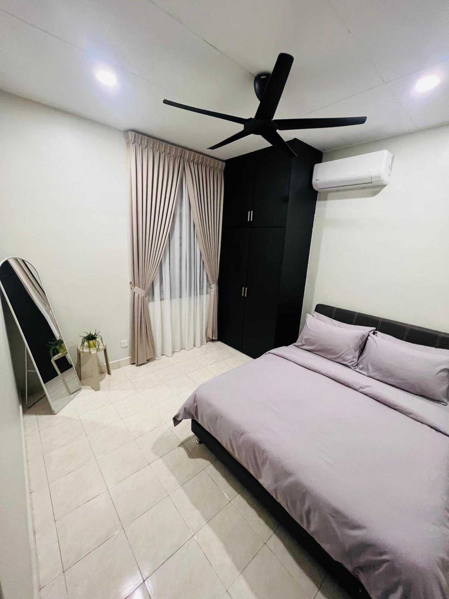 Cozy Stay Bertam Kepala Batas  Dış mekan fotoğraf